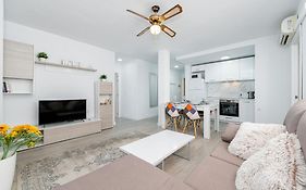 Apartamento En Centro Torrevieja