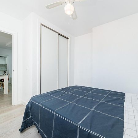 Apartamento En Centro Torrevieja Zewnętrze zdjęcie