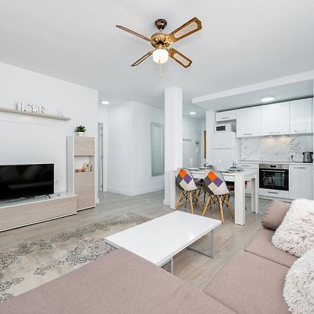 Apartamento En Centro Torrevieja Zewnętrze zdjęcie
