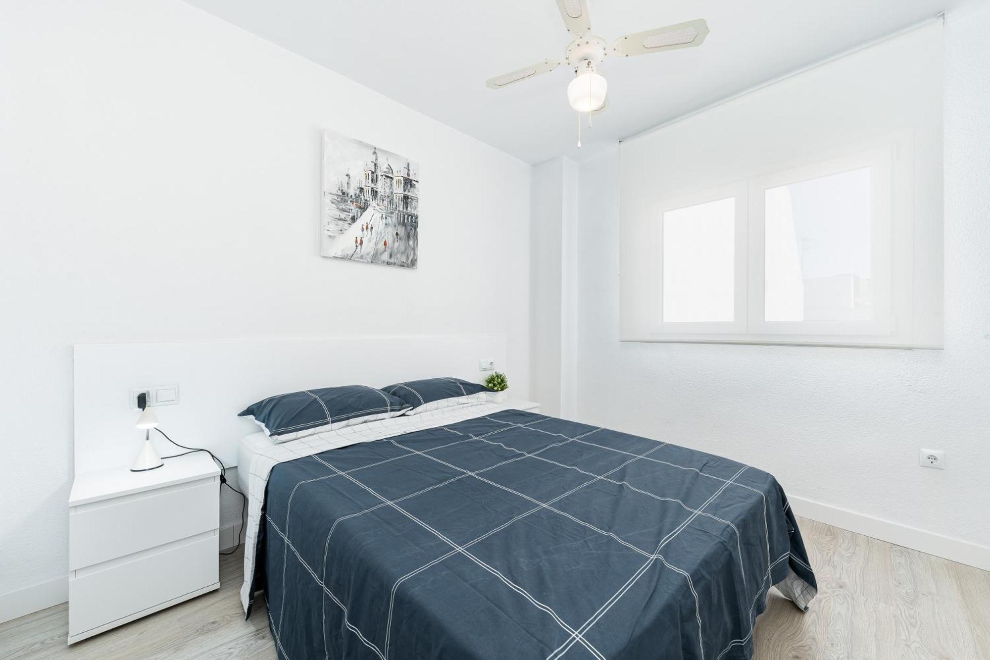 Apartamento En Centro Torrevieja Zewnętrze zdjęcie