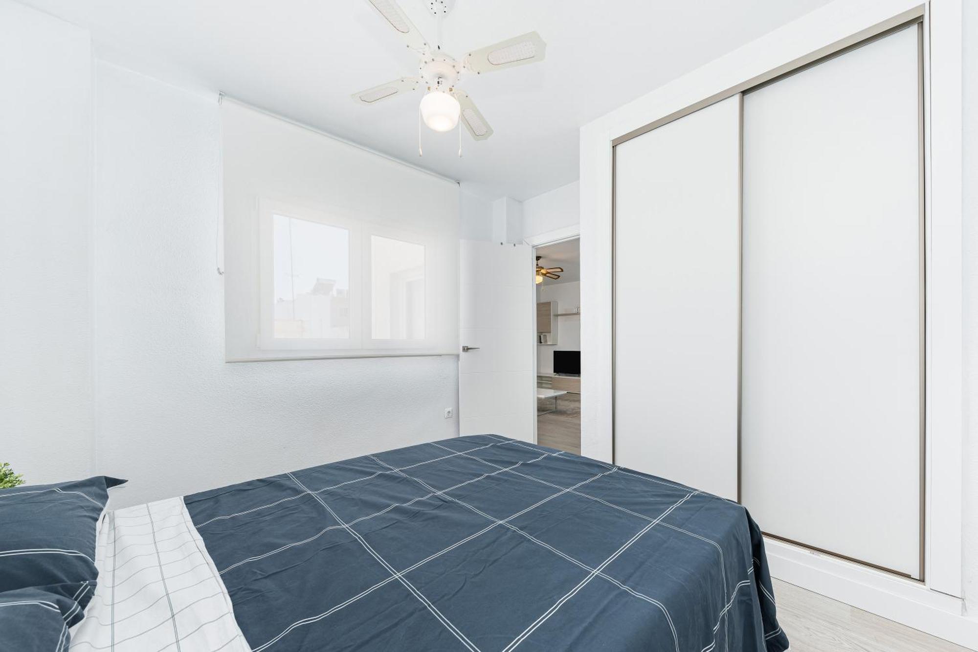 Apartamento En Centro Torrevieja Zewnętrze zdjęcie