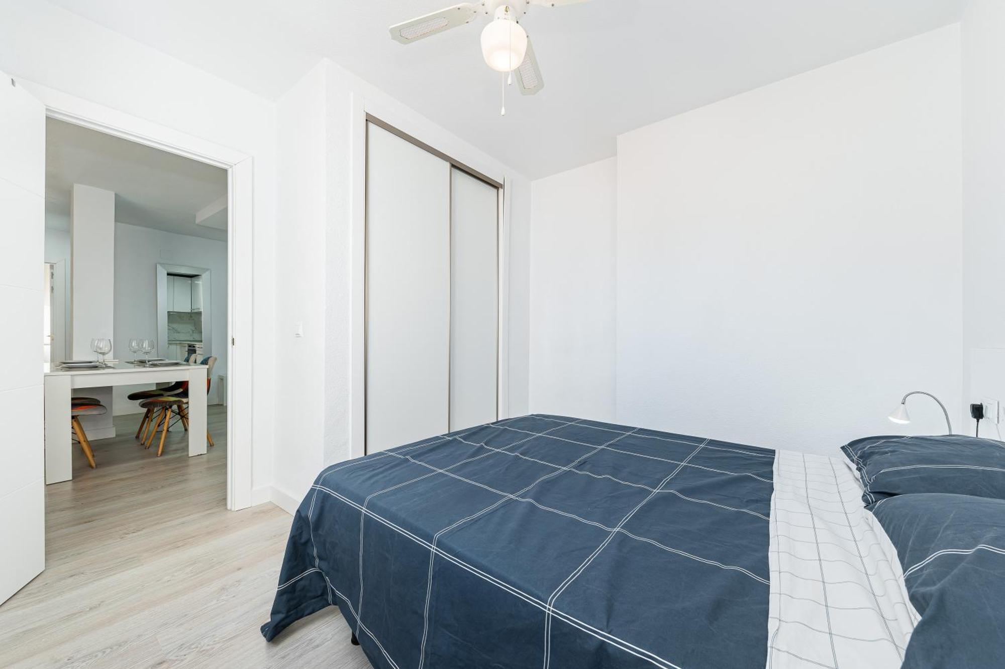 Apartamento En Centro Torrevieja Zewnętrze zdjęcie