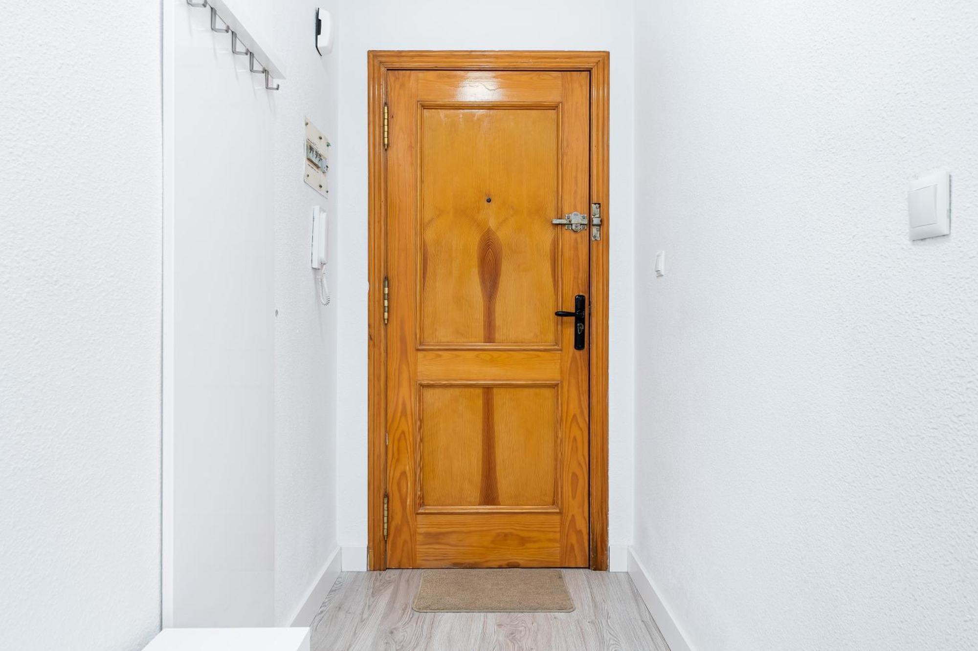 Apartamento En Centro Torrevieja Zewnętrze zdjęcie