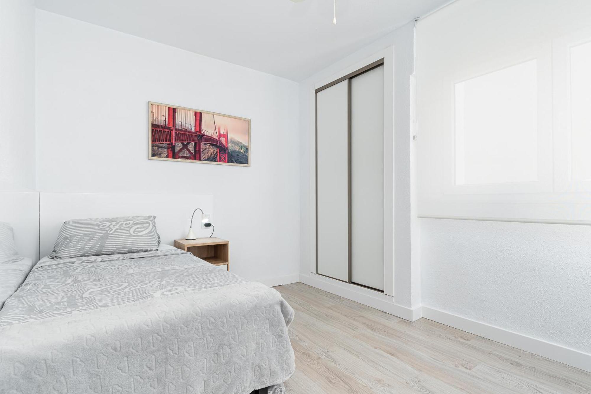 Apartamento En Centro Torrevieja Zewnętrze zdjęcie