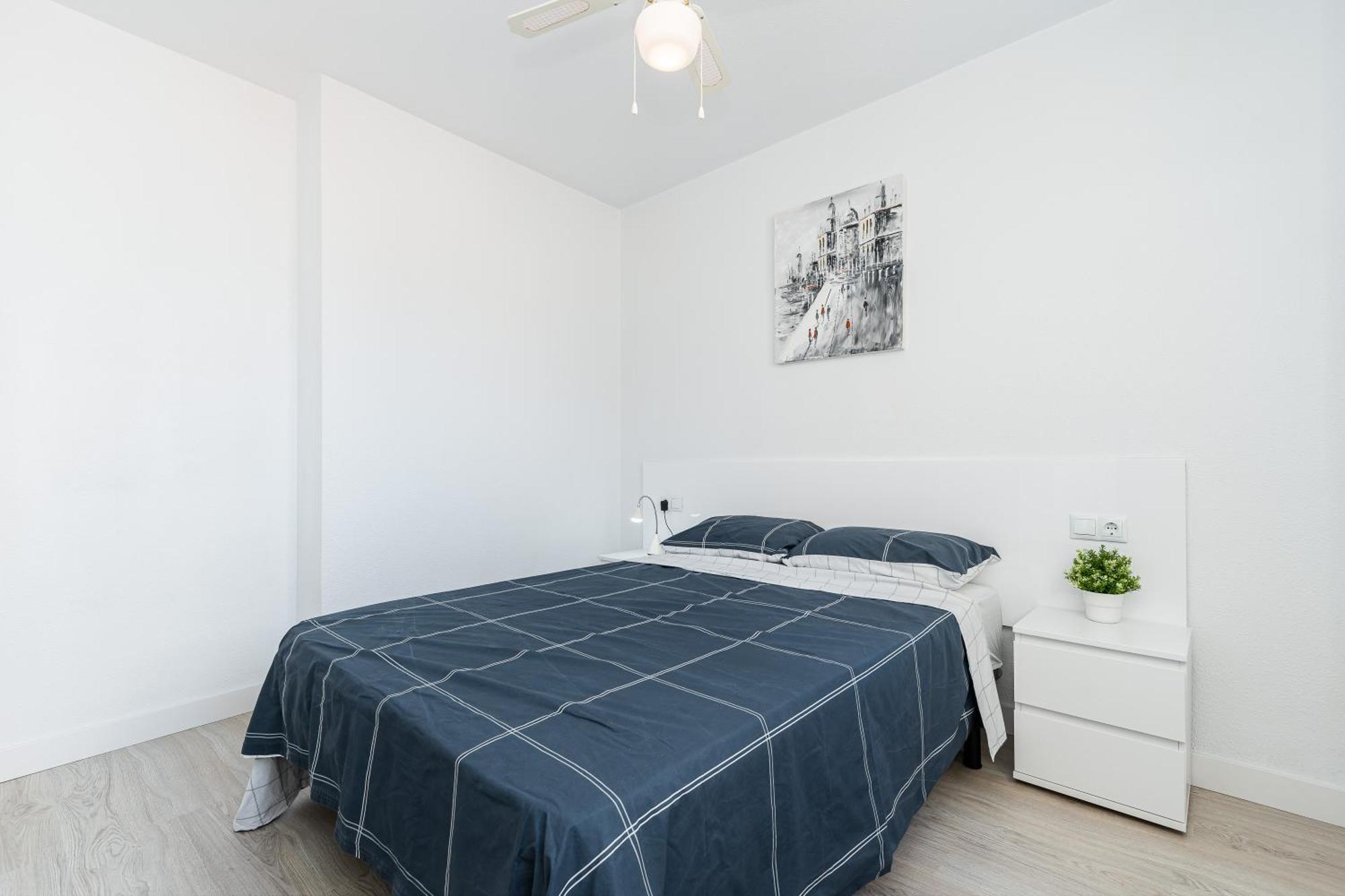 Apartamento En Centro Torrevieja Zewnętrze zdjęcie