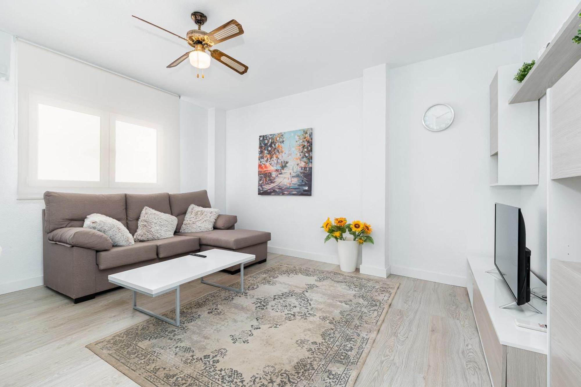 Apartamento En Centro Torrevieja Zewnętrze zdjęcie