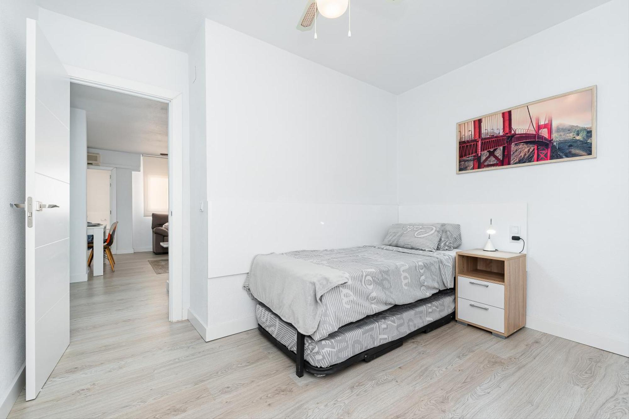 Apartamento En Centro Torrevieja Zewnętrze zdjęcie