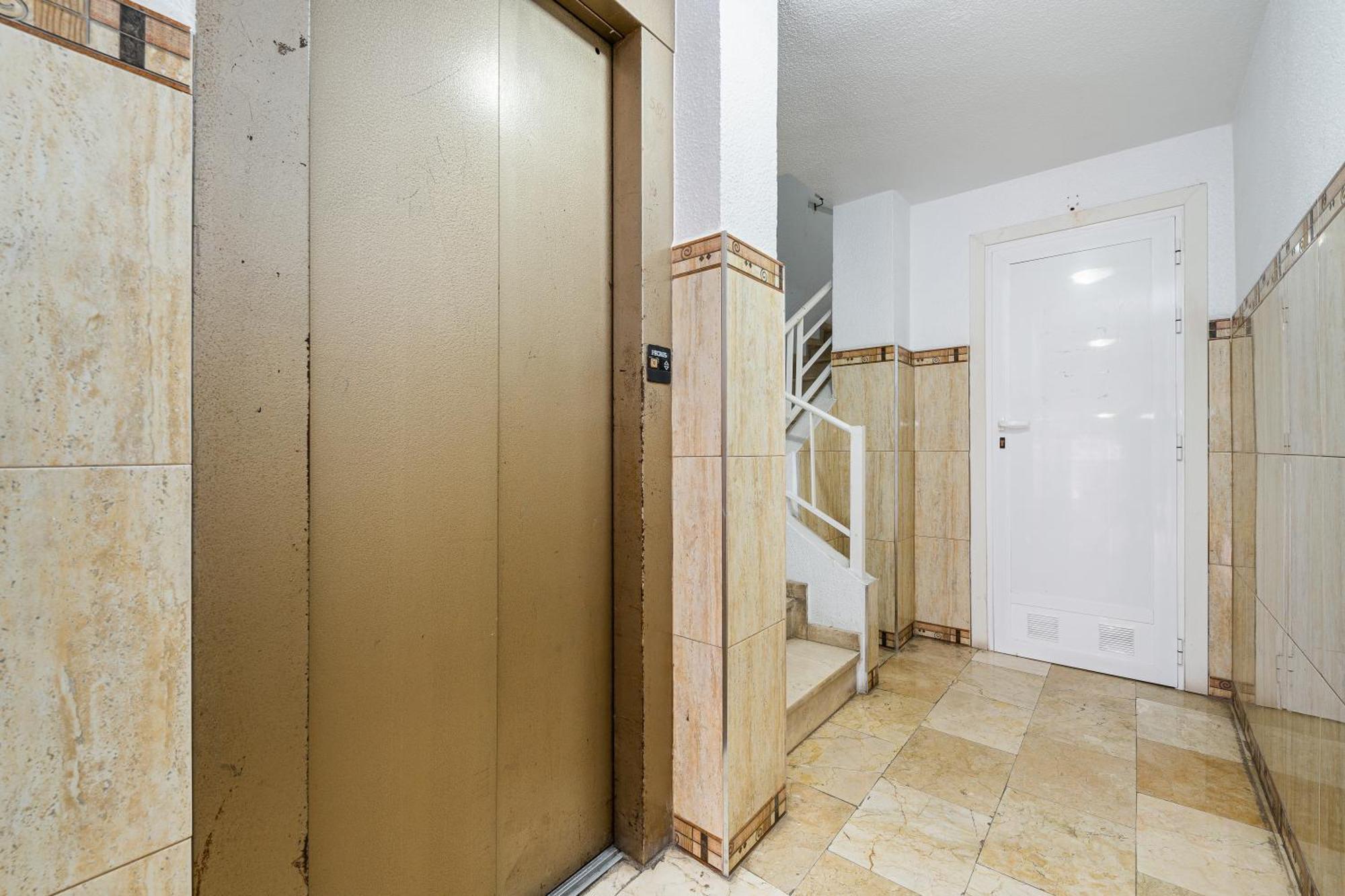 Apartamento En Centro Torrevieja Zewnętrze zdjęcie
